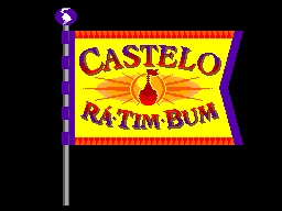 Castelo Ra-Tim-Bum